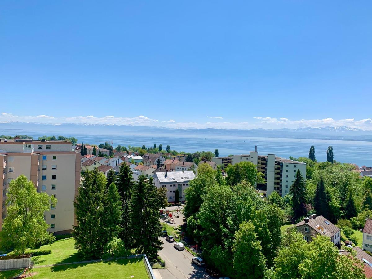 Traumseeblick Immenstaad *