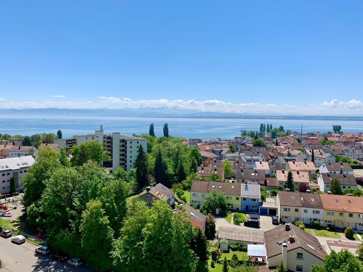 Traumseeblick Immenstaad