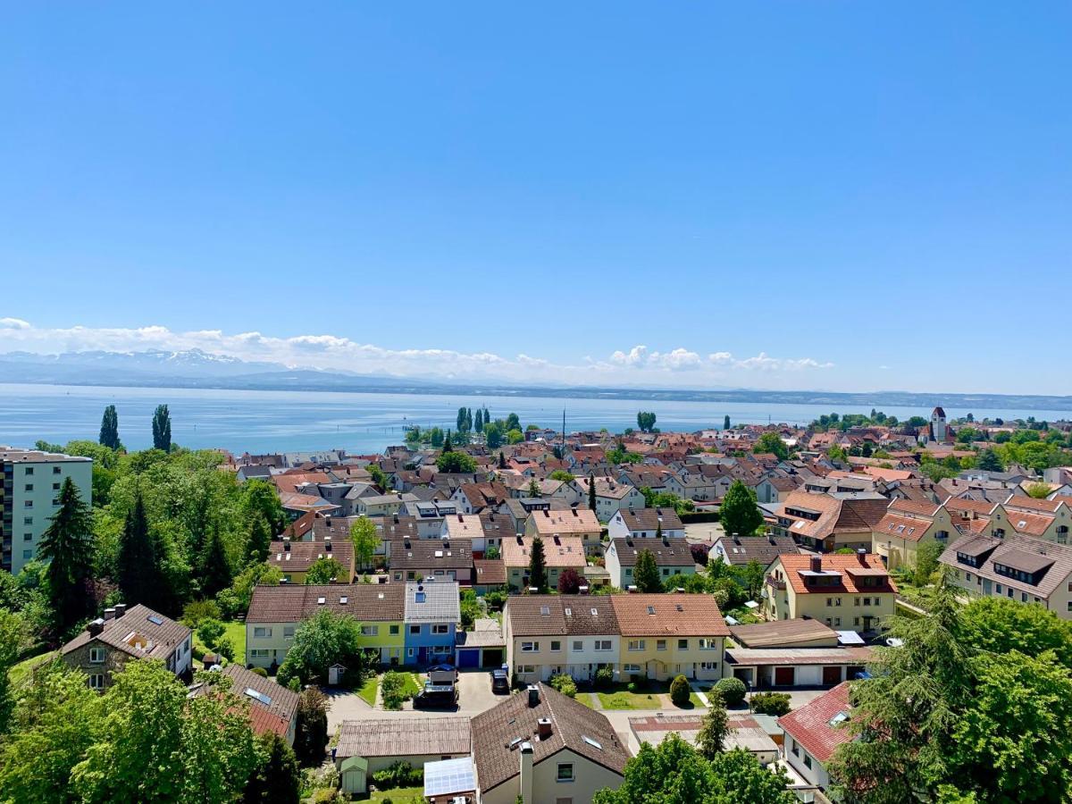 Traumseeblick Immenstaad