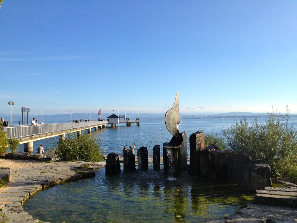 Traumseeblick Immenstaad * Immenstaad am Bodensee